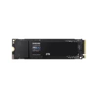 SAMSUNG 2TB 990 EVO 5000/4200MB/s M.2 NVMe SSD Disk MZ-V9E2T0BW